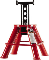 Sunex Tools - 20,000 Lb Capacity Jack Stand - 11 to 17.3" High - Makers Industrial Supply