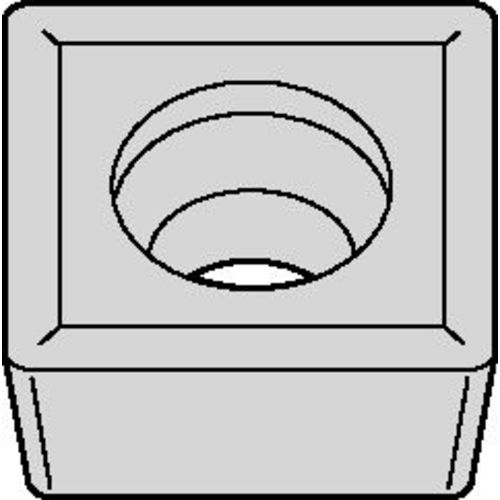 SCMT432 SCREW ON INSERT - Makers Industrial Supply