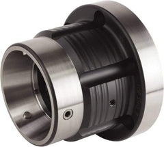 Lyndex - Lathe Collet Chucks Collet System: Quick Change Spindle Size: A2-6 - Exact Industrial Supply