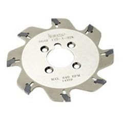 SGSF125-2.4-32K SLOT MILLING CUTTER - Makers Industrial Supply