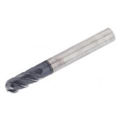 EBI-E4L 125-250/400C125CF END MILL - Makers Industrial Supply