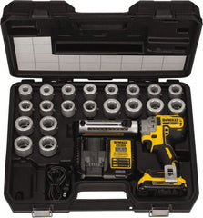 DeWALT - 900 Sq In Cutting Capacity Cordless Cutter - Makers Industrial Supply