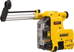 DeWALT - Power Drill Dust Collector - For DCH293, D25333 - Makers Industrial Supply