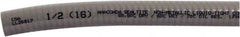 Anaconda Sealtite - 3/8" Trade Size, 1,000' Long, Flexible Liquidtight Conduit - PVC, 9.525mm ID, Gray - Makers Industrial Supply