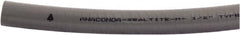 Anaconda Sealtite - 5/16" Trade Size, 500' Long, Flexible Liquidtight Conduit - Galvanized Steel & PVC, 5/16" ID, Gray - Makers Industrial Supply