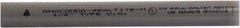 Anaconda Sealtite - 3/8" Trade Size, 1,500' Long, Flexible Liquidtight Conduit - Galvanized Steel & PVC, 9.525mm ID, Gray - Makers Industrial Supply