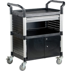 Vestil - Cart - - Exact Industrial Supply