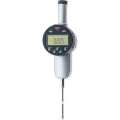 SPI - Electronic Drop Indicators Minimum Measurement (Decimal Inch): 0.0000 Minimum Measurement (mm): 0.00 - Makers Industrial Supply