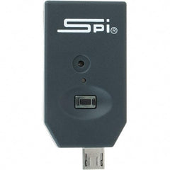 SPI - Plastic Caliper Wireless Transmitter - 1 Piece, For Use with Calipers - Makers Industrial Supply