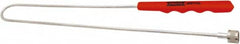 Proto - 29" Long Magnetic Retrieving Tool - 5 Lb Max Pull, 29" Collapsed Length, Steel Coil/Plastic - Makers Industrial Supply