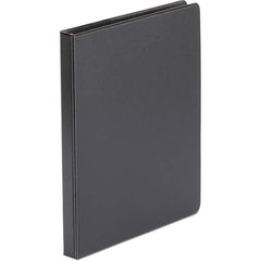 UNIVERSAL - Ring Binders Binder Type: Non-View Capacity: 100 Sheets - Makers Industrial Supply