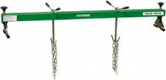 OEM Tools - 1,100 Lb Capacity Lifting Beam - Makers Industrial Supply