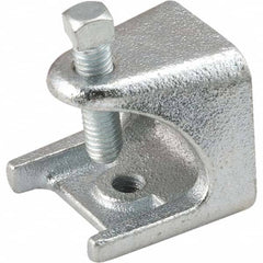 Hubbell-Raco - Conduit Fitting Accessories Accessory Type: Beam Clamp For Use With: Hanger; Extension Ring; Rod - Makers Industrial Supply