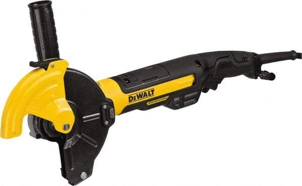 DeWALT - Cut-Off Tools & Cut-Off-Grinder Tools Type of Power: Electric Handle Type: Trigger - Makers Industrial Supply