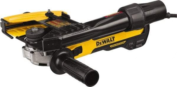 DeWALT - Cut-Off Tools & Cut-Off-Grinder Tools Type of Power: Electric Handle Type: Right Angle - Makers Industrial Supply