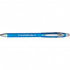 Paper Mate - Conical Ball Point Pen - Blue - Makers Industrial Supply