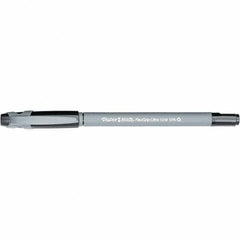 Paper Mate - Conical Ball Point Pen - Black - Makers Industrial Supply