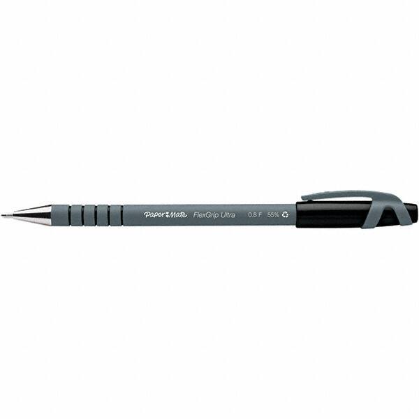 Paper Mate - Conical Ball Point Pen - Black - Makers Industrial Supply