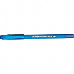 Paper Mate - Conical Ball Point Pen - Blue - Makers Industrial Supply