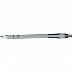 Paper Mate - Conical Ball Point Pen - Black - Makers Industrial Supply