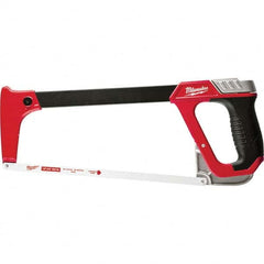 Milwaukee Tool - Hacksaws Tool Type: Hacksaw Fractional Blade Lengths: 12 - Makers Industrial Supply