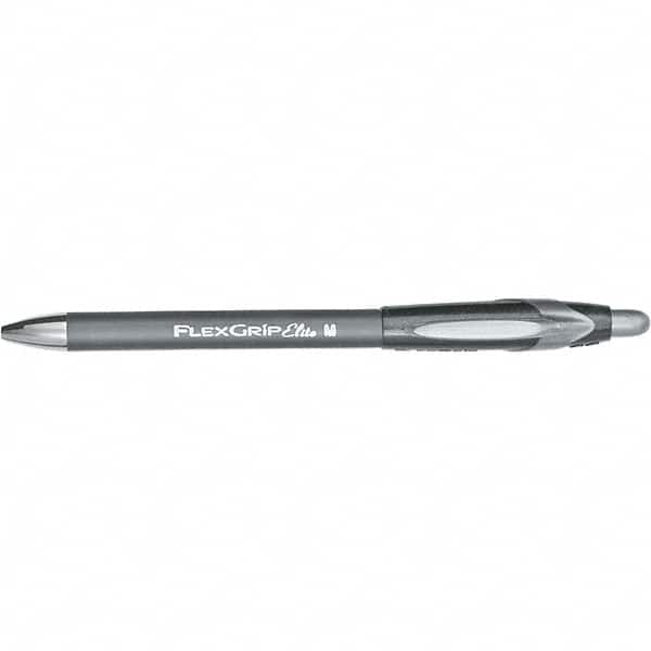 Paper Mate - Conical Ball Point Pen - Black - Makers Industrial Supply