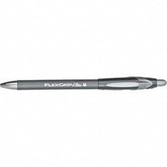 Paper Mate - Conical Ball Point Pen - Black - Makers Industrial Supply