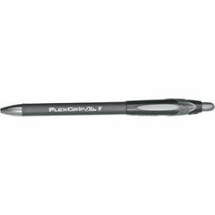 Paper Mate - Conical Ball Point Pen - Black - Makers Industrial Supply