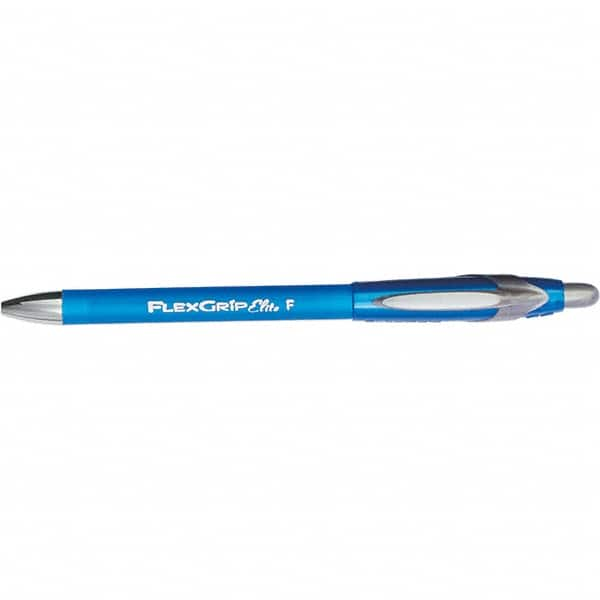 Paper Mate - Conical Ball Point Pen - Blue - Makers Industrial Supply