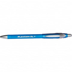 Paper Mate - Conical Ball Point Pen - Blue - Makers Industrial Supply