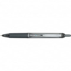 Pilot - Precision Point Roller Ball Pen - Black - Makers Industrial Supply