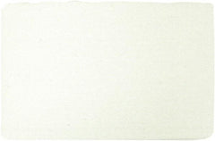 Premier Paint Roller - Heavy Weight Canvas Drop Cloth - 15' x 12', 1 mil Thick, Off White - Makers Industrial Supply