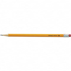 UNIVERSAL - #2HB Pencil - Black - Makers Industrial Supply