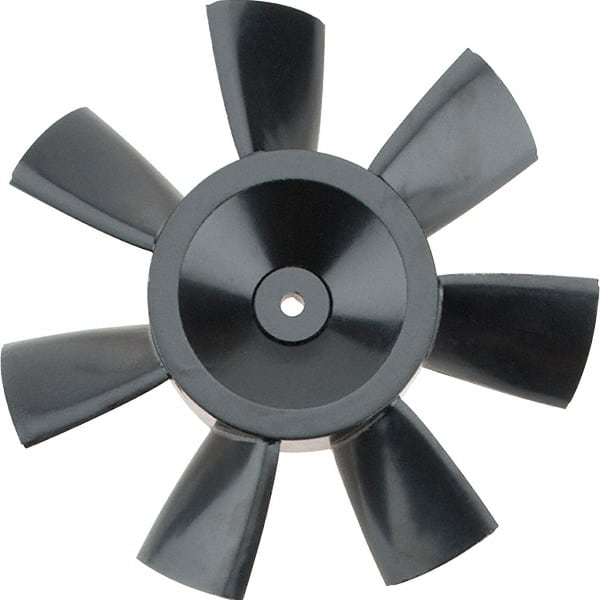 PRO-SOURCE - Replacement Fan Blades Type: Commercial Fan Blade Bore Diameter: 6.350 (mm) - Makers Industrial Supply