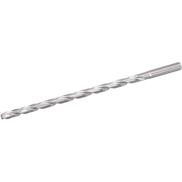 Kennametal - 14.5mm 135° 2-Flute Solid Carbide Extra Length Drill Bit - Makers Industrial Supply