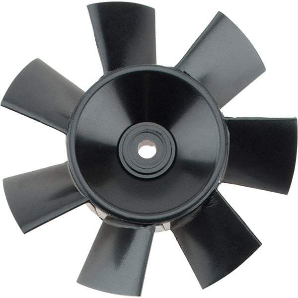 PRO-SOURCE - Replacement Fan Blades Type: Commercial Fan Blade Bore Diameter: 6.350 (mm) - Makers Industrial Supply