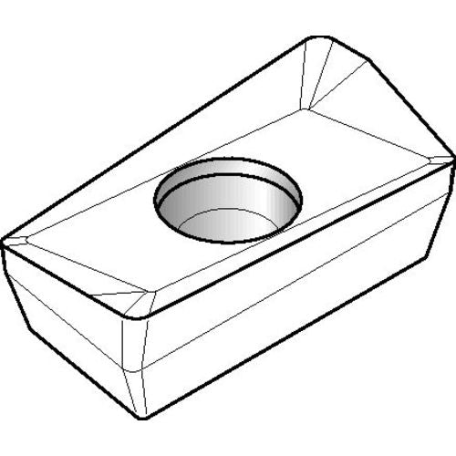 XPHT 333 ERG WK15CM, 3/64″ Corner Radius, 3/16″ Thick, 3/8″ Inscribed Circle, Turning Indexable Insert - Makers Industrial Supply