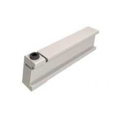 SGTBL 25-6 - Cut-Off Tool Block - Makers Industrial Supply