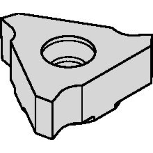 TNAX1604ZZ41 THM INSERT - Exact Industrial Supply