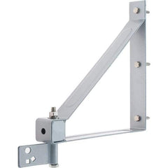 PRO-SOURCE - Fan Accessories Type: Wall Mount For Use With: 24" & 30" Fan Head - Makers Industrial Supply