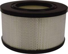 Nilfisk - 2.1, 5.2, 7.8, 8 & 11 Gal Wet/Dry Vacuum HEPA Filter - Use for Industrial, For Use with Nilfisk Attix 33, 44 & VHS 40 - Makers Industrial Supply