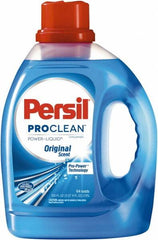 Persil - 100 oz Liquid Laundry Detergent - Original Scent - Makers Industrial Supply