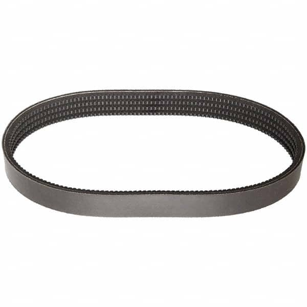 Continental ContiTech - Belts Belt Style: Timing Belt Belt Section: 5VX - Makers Industrial Supply