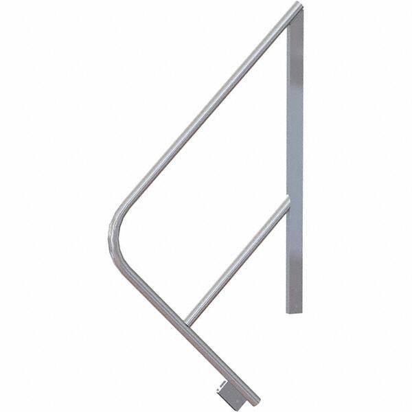 TRI-ARC - Ladder Accessories Type: Handrail For Use With: Tri-Arc MPASSW4 - Makers Industrial Supply