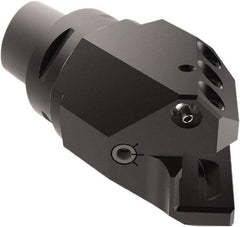 Seco - C5 Taper, Modular Tool Holding System Adapter - 20mm Projection, Through Coolant - Exact Industrial Supply