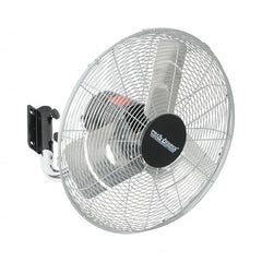 PRO-SOURCE - Fans Type: Fan Head Blade Size: 20 (Inch) - Makers Industrial Supply