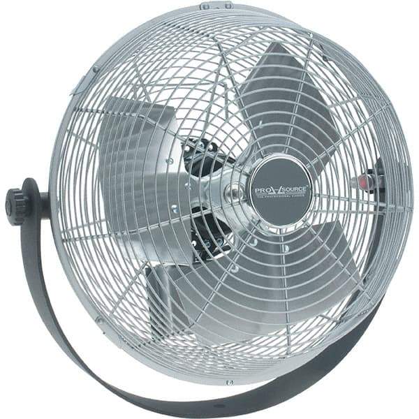 PRO-SOURCE - Fans Type: 1 Phase/115V Blade Size: 12 (Inch) - Makers Industrial Supply