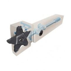 PCHR 25-34-JHP HOLDER - Makers Industrial Supply