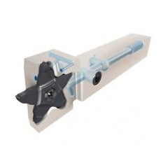 PCHR 16-34-JHP HOLDER - Makers Industrial Supply