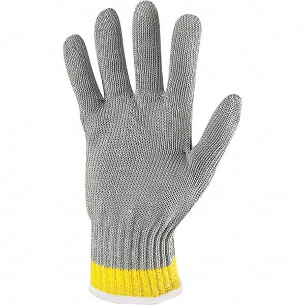 Whizard - Size M (8), ANSI Cut Lvl A7, Abrasion Lvl 3, Cut Resistant Gloves - Makers Industrial Supply